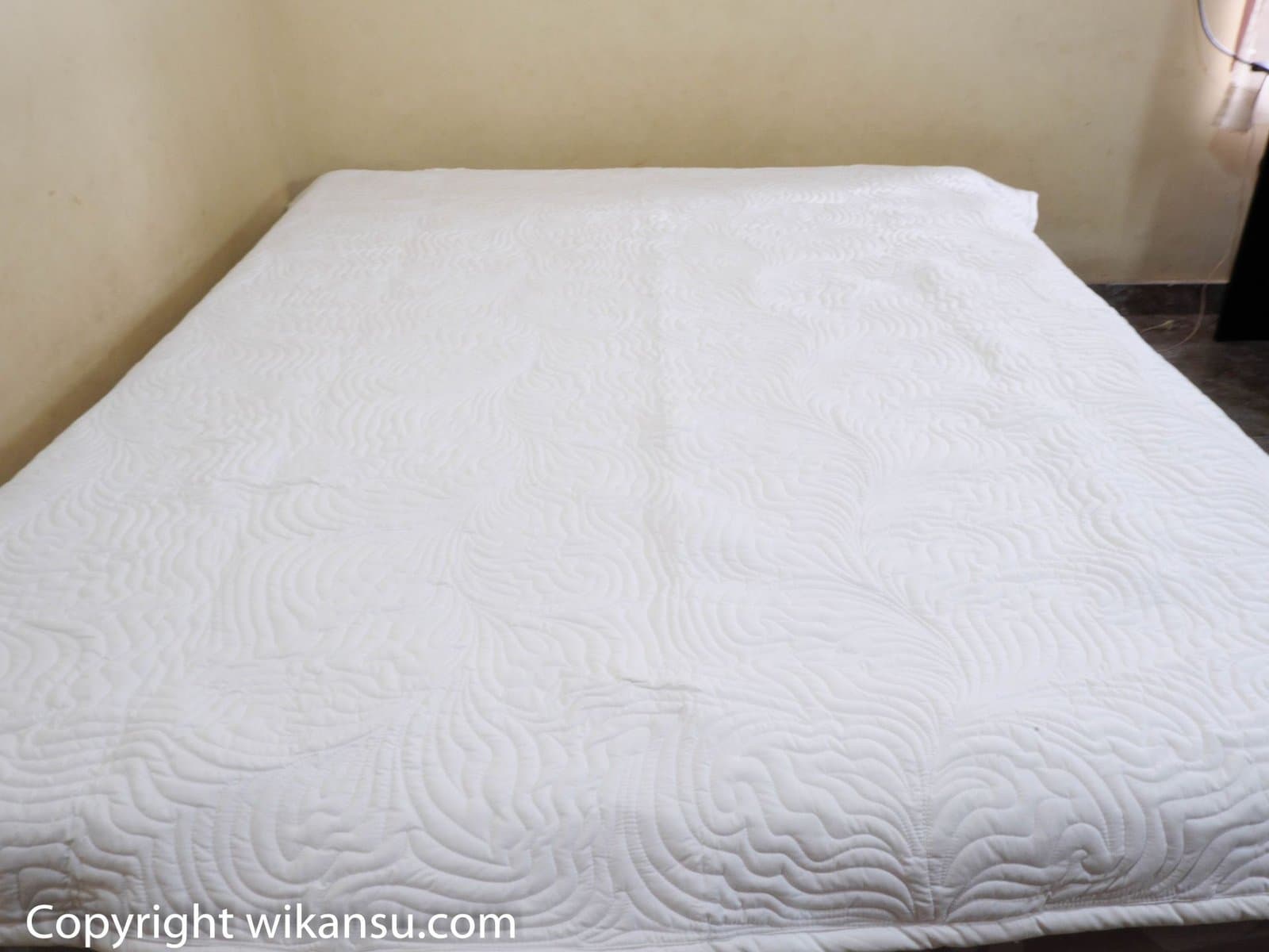 White Color