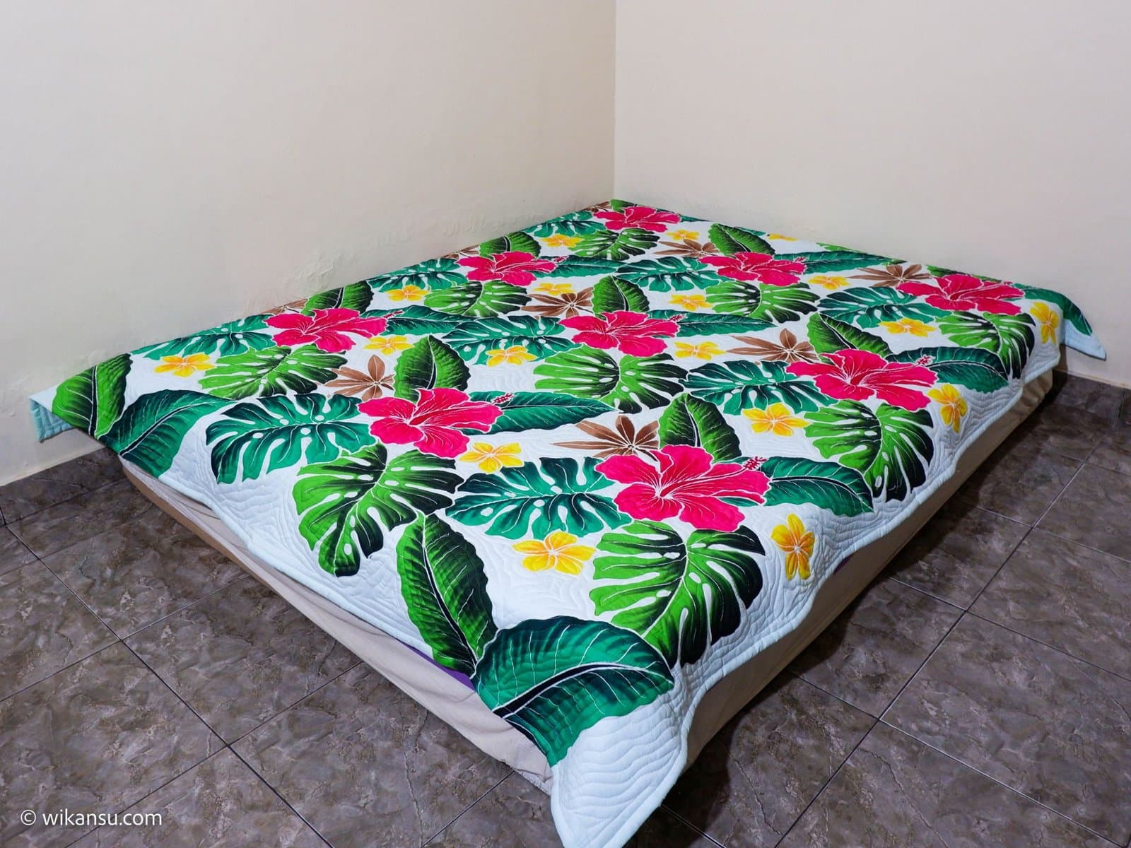 Tropical Flowers